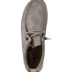 Wrangler Kohala Tropical WM31150A, Klassische- & Business Schuhe, Herren, sand
