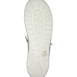 Wrangler Makana Knit WM31170A, Klassische- & Business Schuhe, Herren, beige