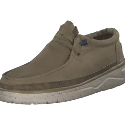 Wrangler Makena Stone WM31160A, Klassische- & Business Schuhe, Herren, sand