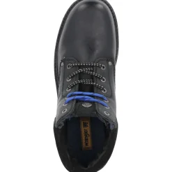 Wrangler Yuma WM32000A, Stiefel, Herren, Schwarz