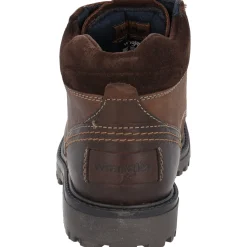 Wrangler Yuma WM32000A, Stiefel, Herren, Braun