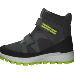 Ecco Exostrike K 761952, Stiefel (Kinder), Grau