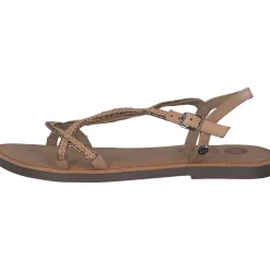 Gioseppo 71886, Sandaletten, Kinder, Beige