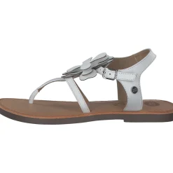 Gioseppo 71491, Sandaletten, Kinder, Weiß