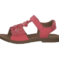 IMAC 580770, Sandaletten, Kinder, kuss/korallenrot