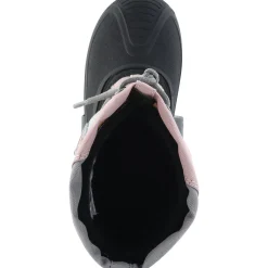 Kamik Snowfox 3WP NF8403/NF4403 W, Winterstiefel, Kinder, rosa