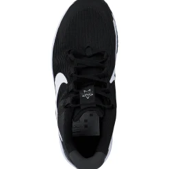 Nike Star Runner 4 DX7614 M, Sportliche Slipper, Kinder, Schwarz