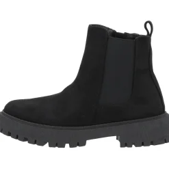 Palado Halesa, Chelsea Boots, Damen, Schwarz