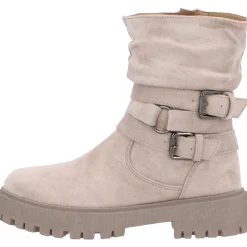 Palado Lampione, Boots, Damen, Beige