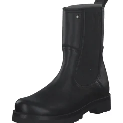 Panama Jack Florencia B, Stiefeletten, Damen, Schwarz