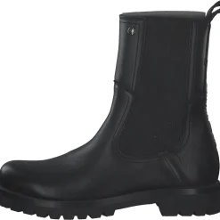 Panama Jack Florencia B, Stiefeletten, Damen, Schwarz