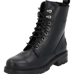 Panama Jack Lilian Igloo B3, Stiefeletten, Damen, Schwarz (Negro/Igloo)