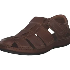 Pikolino`s 5433, Römersandalen, Herren, Braun