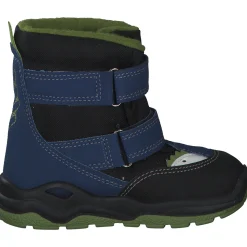 Primigi PGYGT 28632, Stiefeletten (Kinder), Kinder, Blau