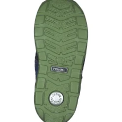 Primigi PGYGT 28632, Stiefeletten (Kinder), Kinder, Blau