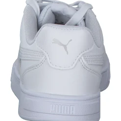 Puma Caven Jr. 382056, Sneakers Low, Kinder, Weiß