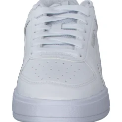 Puma Caven Jr. 382056, Sneakers Low, Kinder, Weiß