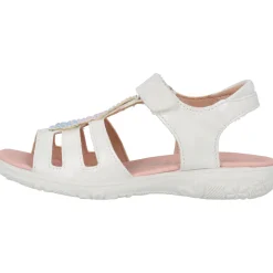 Ricosta Celina 6401602, Sandaletten, Kinder, Weiß