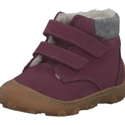 Ricosta Nico 1500403, Lauflernschuhe, Kinder, Pink