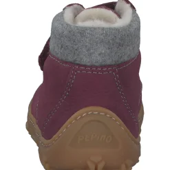 Ricosta Nico 1500403, Lauflernschuhe, Kinder, Pink