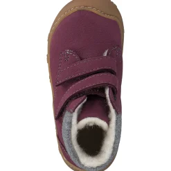 Ricosta Nico 1500403, Lauflernschuhe, Kinder, Pink