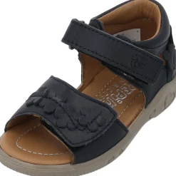 Ricosta Tildi 2200202, Sandaletten, Kinder, Blau