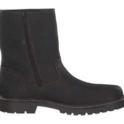 Rieker 39870, Chelsea Boots, Herren, kastanie/moro