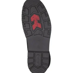 Rieker 39870, Chelsea Boots, Herren, kastanie/moro