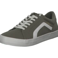 s. Oliver 13613, Schnürschuhe, Herren, khaki