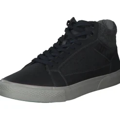 s. Oliver 15200, Sneakers High, Herren, navy