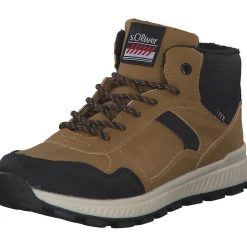 s. Oliver 45209, Stiefel, Herren, CORN