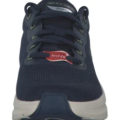 Skechers 232700, Slipper, Herren, Blau - Marineblau