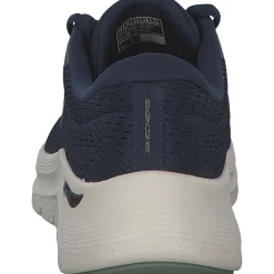 Skechers 232700, Slipper, Herren, Blau - Marineblau