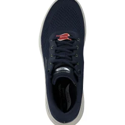 Skechers 232700, Slipper, Herren, Blau - Marineblau