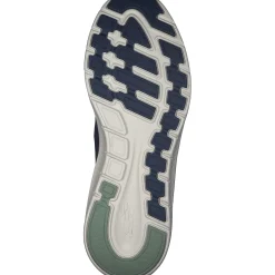 Skechers 232700, Slipper, Herren, Blau - Marineblau