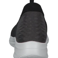 Skechers 149709, Sportliche Slipper, Damen, BLACK