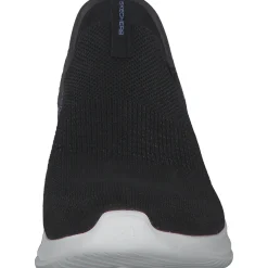 Skechers 149709, Sportliche Slipper, Damen, BLACK