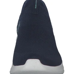 Skechers 149709, Sportliche Slipper, Damen, navy