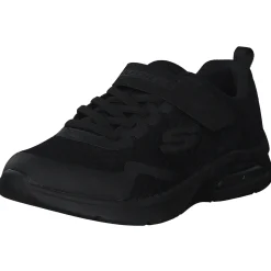 Skechers 403775L, Sneakers Low, Kinder, BBK schwarz