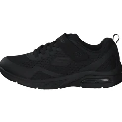 Skechers 403775L, Sneakers Low, Kinder, BBK schwarz