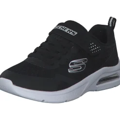 Skechers 403775L, Sneakers Low, Kinder, BLK schwarz