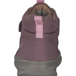 Superfit BREEZE 00367 W, Stiefel (Kinder), Kinder, lila/rosa