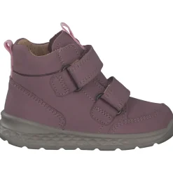 Superfit BREEZE 00367 W, Stiefel (Kinder), Kinder, lila/rosa