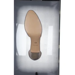 Tamaris 24412, Klassische Pumps, Damen, Rosa/Beige