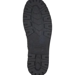 Waldläufer Ayla 774802, Schnürstiefeletten, Damen, kitt